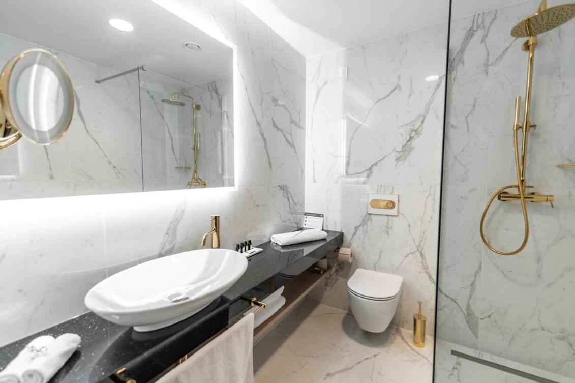 Offerta speciale - Pacchetto benessere con ingresso al Parco Brdo