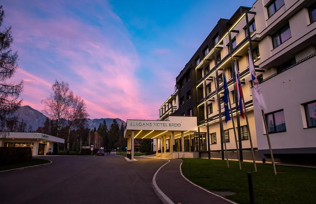 Elegans Hotel Brdo-1